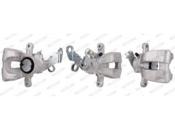 Zacisk Hamulcowy Zacisk Hamulca Tarczowego Tył P Pasuje Do: Alfa Romeo