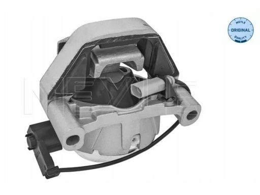 Lewa Poduszka Silnika Audi A6 C7 A7 4G MEYLE
