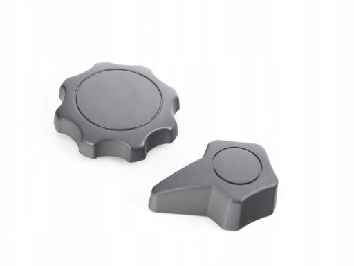 Zestaw Pokrętło Regulacji Siedziska Odcinka Lędźwiowego Mercedes Sprin