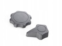 Zestaw Pokrętło Regulacji Siedziska Odcinka Lędźwiowego Mercedes Sprin