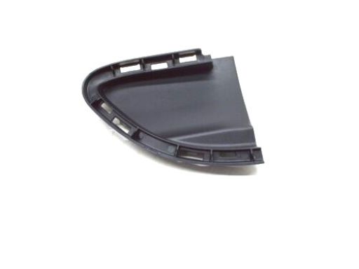 Lewa Kierownica Powietrza Zaślepka Zderzaka Mercedes W167 GLE AMG Line