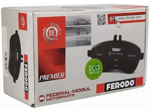 Styk Ostrzegawczy Zużycia Okładzin Hamul Czujnik Zużycia Klocka