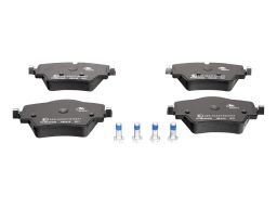 INC Klocki Hamulcowe przód BMW 1, 2, 3, 4, 5, X1, X2, X3, X4, Z4