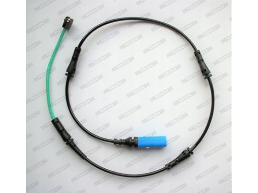 Styk Ostrzegawczy Zużycia Okładzin Hamul Czujnik Zużycia Klocka