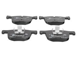 INC Klocki Hamulcowe Przód BMW 1, 2, 3, 4, X3, X4 13.0460-3857.2