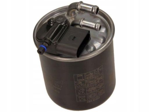 INC Filtr Paliwa Mercedes W117 W156 W164 W176 W242 W246 W639 W906 W907