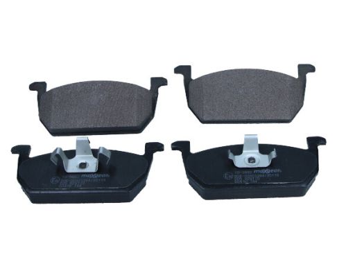 Klocki Ham. Vw P. Polo 1,0 18-/T-Cross/L