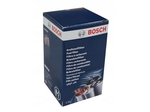 Inc Filtr Paliwa Citroen Ds Fiat Mitsubishi Opel Peugeot Toyota