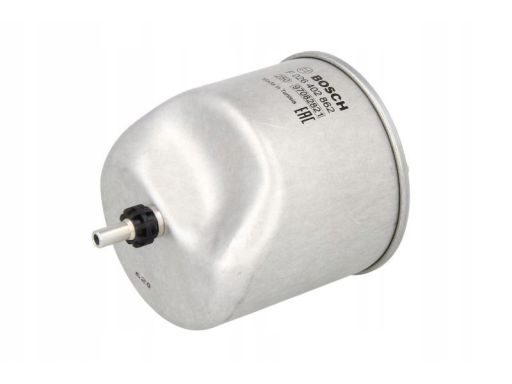 Inc Filtr Paliwa Citroen Ds Fiat Mitsubishi Opel Peugeot Toyota