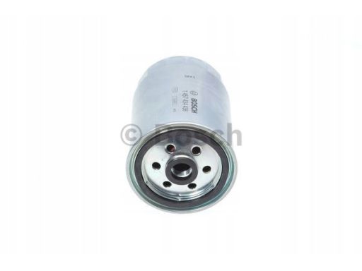Inc Filtr Paliwa Volvo S60 S80 V70 Xc70 Xc90 2.4D Bosch 1 457 434 436
