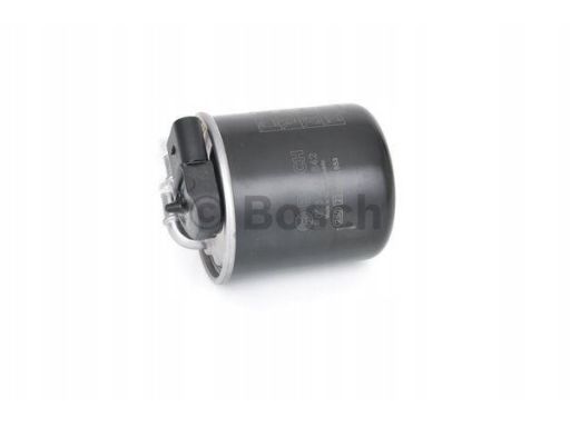 INC Filtr Paliwa Mercedes W447 BOSCH F 026 402 842