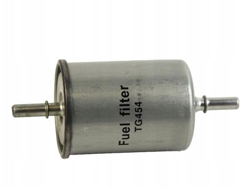 Inc Filtr Paliwa Citroen Ds Fiat Kia Lancia Nissan Opel Peugeot Renaul