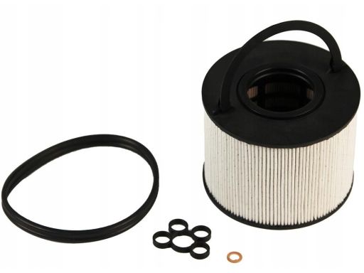 Inc Filtr Paliwa Citroen Jumper Fiat Ducato Peugeot Boxer Febi Fe17482