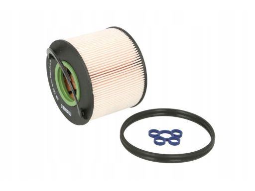 Inc Filtr Paliwa Citroen Jumper Fiat Ducato Peugeot Boxer Febi Fe17482