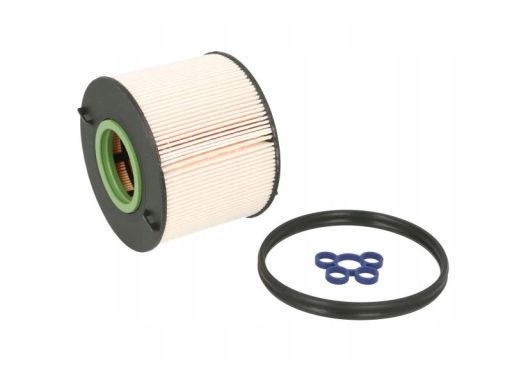 Inc Filtr Paliwa Citroen Jumper Fiat Ducato Peugeot Boxer Febi Fe17482