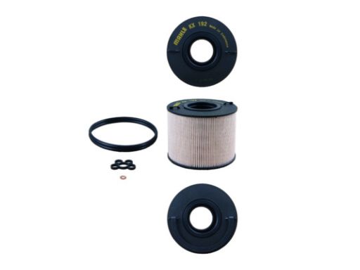 Inc Filtr Paliwa Citroen Jumper Fiat Ducato Peugeot Boxer Febi Fe17482