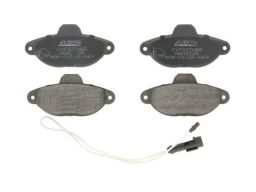 INC Klocki Hamulcowe Przód Fiat Ford Fiat Lancia ABE C1F027ABE