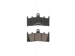 Klocek Hamulcowy Kpl. Klocki Hamulcowe Przód, Przeznaczenie: Droga-Mał