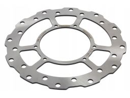 Tarcza Hamulcowa Tarcza Hamulcowa Tył Stała, 220/105,3X5Mm 4X125Mm,