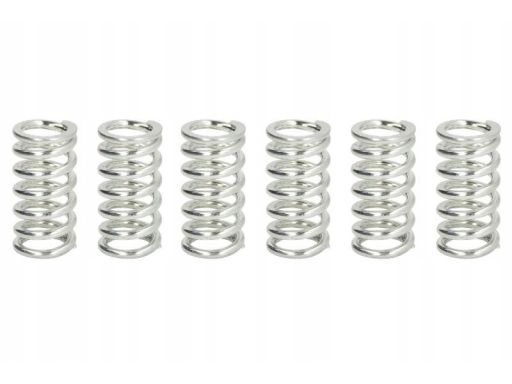 Zestaw Sprężyn Sprzęgła Komplet Sprężyn Sprzęgła Pasuje Do: Honda Ca,