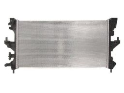 Chłodnica Wody Citroen Jumper Peugeot Boxer 1613996580 1629086780