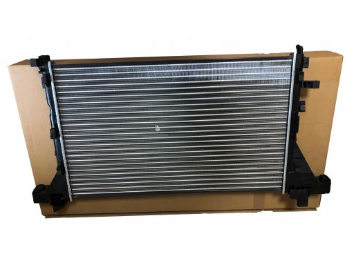 Chłodnica Wody Renault Clio 3, Modus 1.2 KTT110251