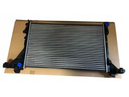 Chłodnica Wody Renault Clio 3, Modus 1.2 KTT110251