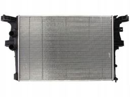 INC Chłodnica Wody Iveco Daily NRF 58430