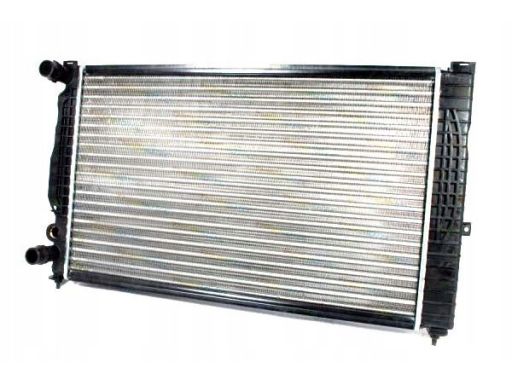INC Chłodnica Wody Audi A4 B5 A6 C5 Skoda Superb 1 Volkswagen Passat B