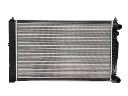 INC Chłodnica Wody Audi A4 B5 A6 C5 Skoda Superb 1 Volkswagen Passat B