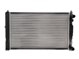 INC Chłodnica Wody Audi A4 B5 A6 C5 Skoda Superb 1 Volkswagen Passat B