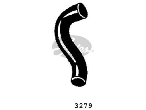 Wąż Chłodnicy 3279