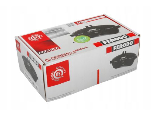 Klocek Hamulcowy Kpl. Klocki Hamulcowe Dół/Tył, Przeznaczenie: Droga,