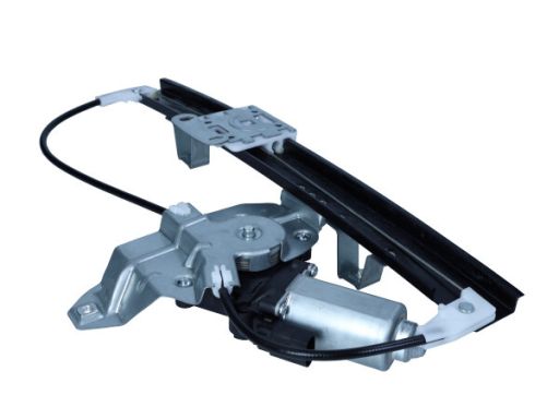 Podnośnik Szyby Land Rover T. Freelander