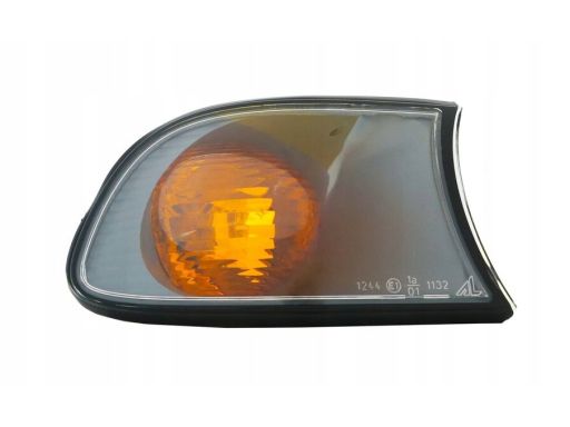 INC Prawy Kierunkowskaz Migacz BMW 3 E46 Compact