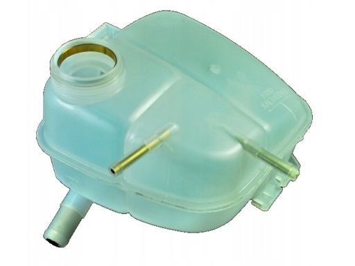 Zbiorniczek wyrównawczy płynu OPEL ASTRA G ZAFIRA A 09117437 1304223