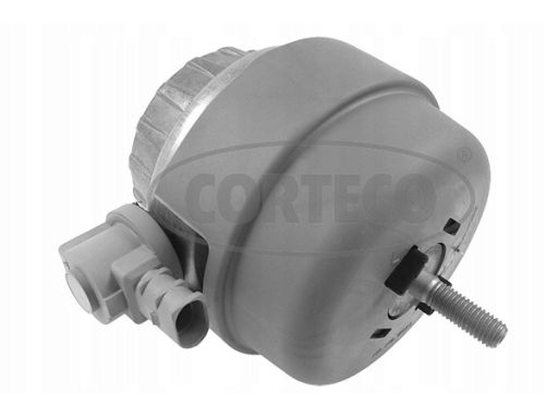 INC Poduszka Silnika Lewa Audi A6 C6 CO49446192