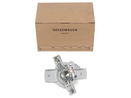 Oprawa żarówki tylnej lampy Volkswagen Toledo III 5P0945257