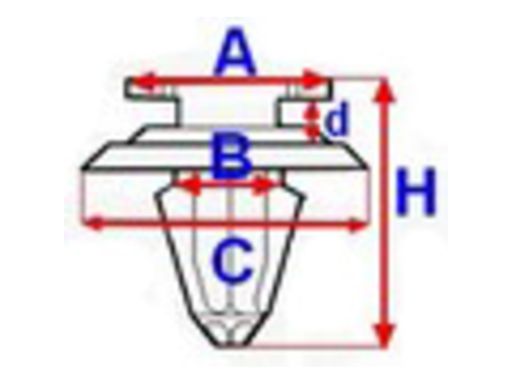 Spinka Tapicerska Rom 11026