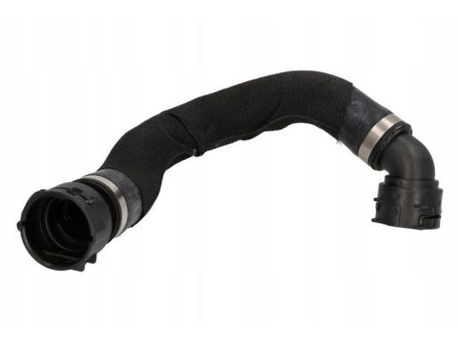 INC Przewód Wąż Chłodnicy Audi A6 C6 3.0 DWW334TT