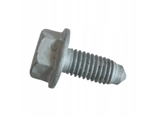 Śruba mocowanie akumulatora M8X20 Volkswagen Audi Seat Skoda N01953310