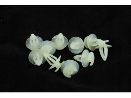 Spinka Tapicerska Rom 11453