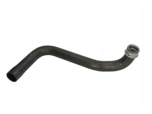 INC Przewód Wąż Chłodnicy Volkswagen Crafter 2.5d 2E0122051