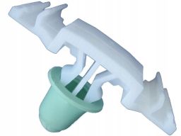 Spinka Tapicerska Rom 12621