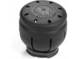 Osłona Nakładka na hak Volkswagen Oryginał 5N0803910