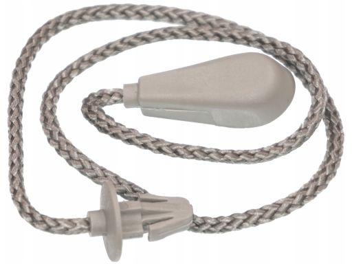 Półka sznurek cięgno Mercedes W203 A20369001957H68