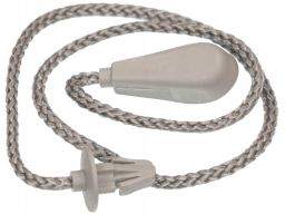 Półka sznurek cięgno Mercedes W203 A20369001957H68