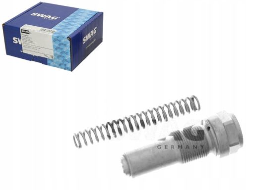 Sw10102200 Napinacz Łańcucha Rozrządu Pasuje Do: Mercedes 124 (C124),