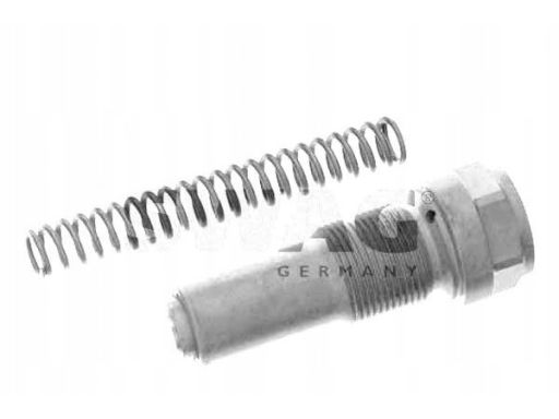 Sw10102200 Napinacz Łańcucha Rozrządu Pasuje Do: Mercedes 124 (C124),