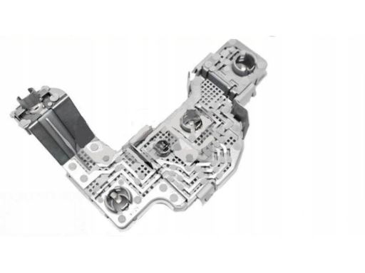 Lewa Oprawa tylnej lampy Mercedes X204 GLK Oryginał Nowy A2048201377